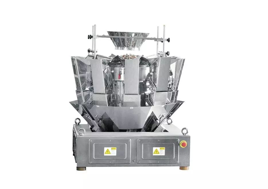 組合稱重機(jī)